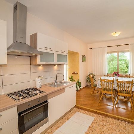 Apartment Anica Palit Luaran gambar