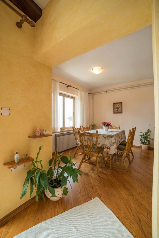 Apartment Anica Palit Luaran gambar