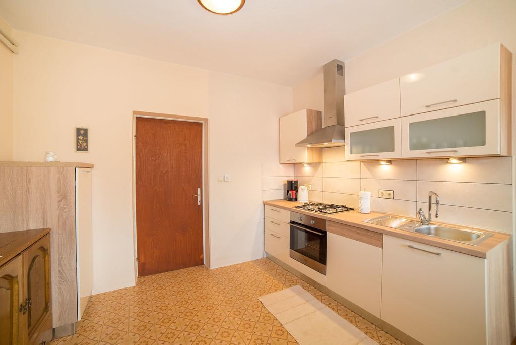Apartment Anica Palit Luaran gambar