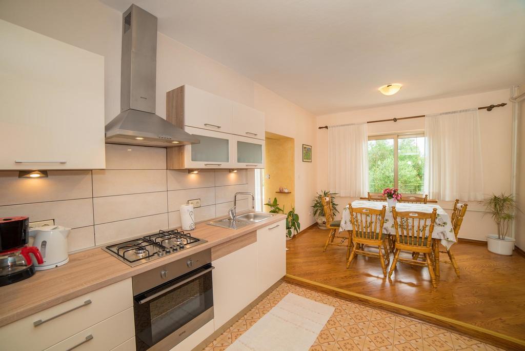 Apartment Anica Palit Luaran gambar