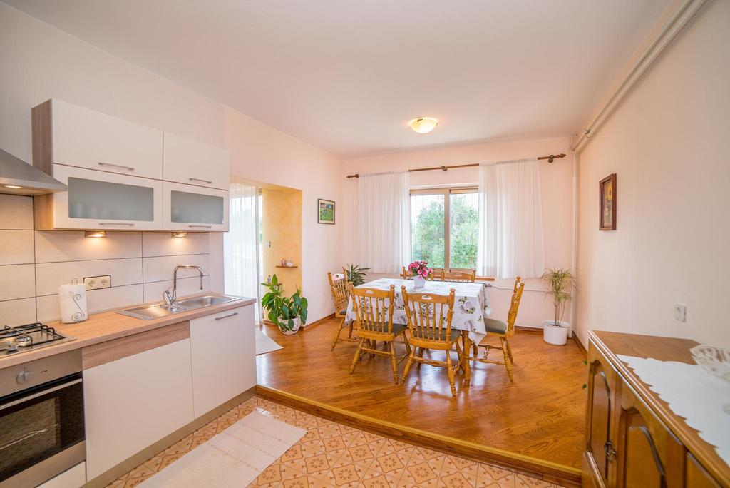 Apartment Anica Palit Luaran gambar