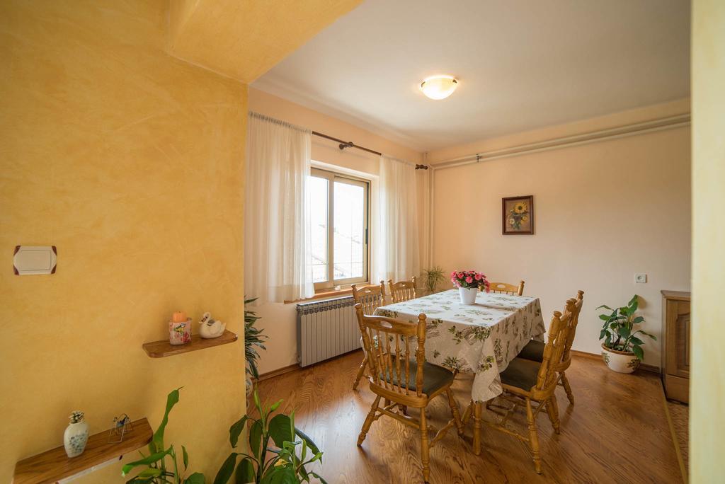 Apartment Anica Palit Luaran gambar