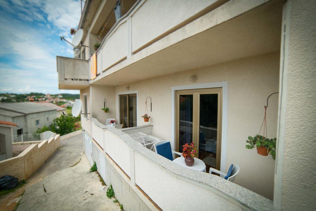 Apartment Anica Palit Luaran gambar