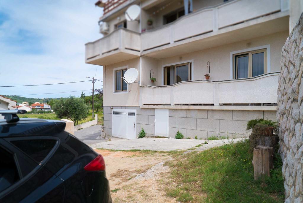 Apartment Anica Palit Luaran gambar