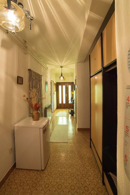 Apartment Anica Palit Luaran gambar