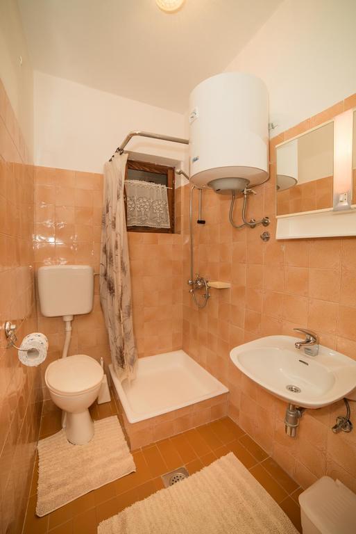 Apartment Anica Palit Luaran gambar