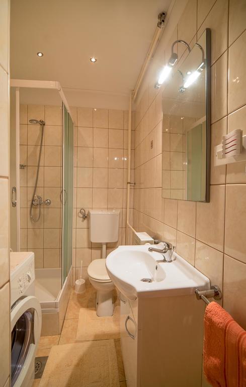 Apartment Anica Palit Luaran gambar