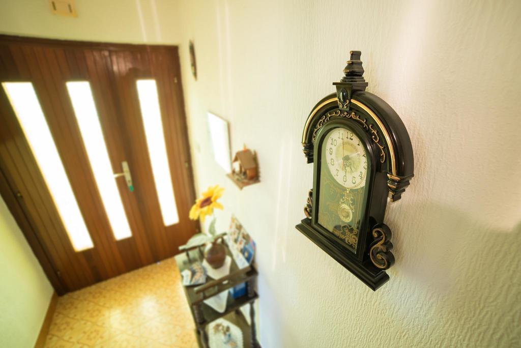 Apartment Anica Palit Luaran gambar