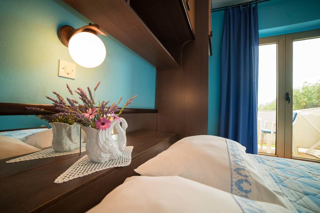 Apartment Anica Palit Luaran gambar