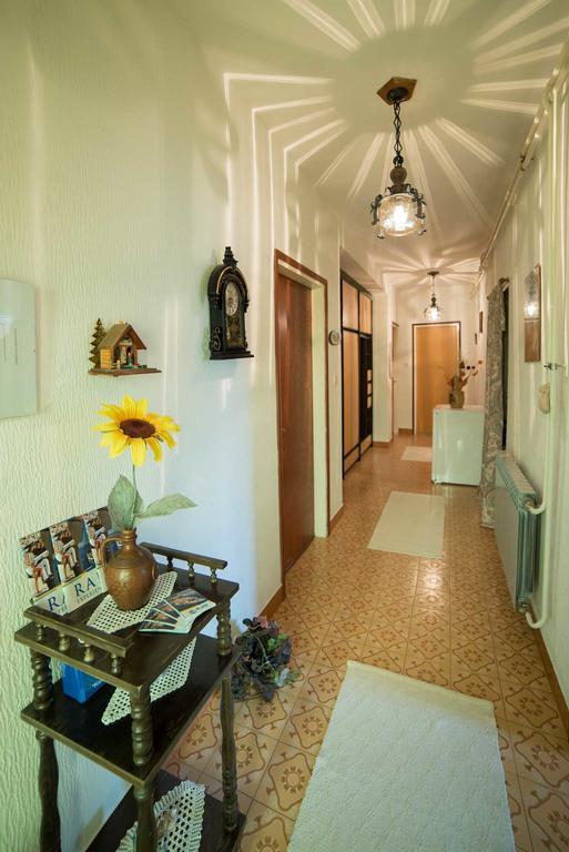 Apartment Anica Palit Luaran gambar