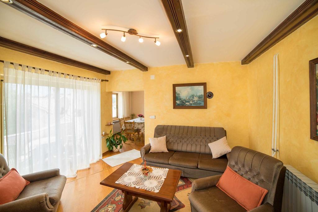 Apartment Anica Palit Luaran gambar