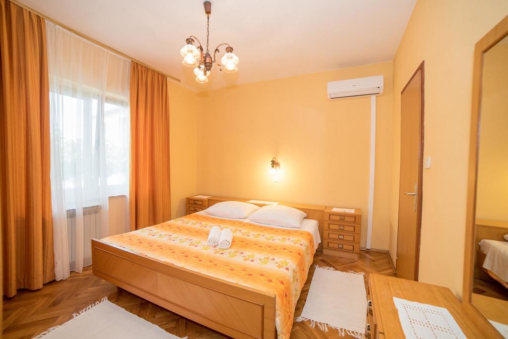 Apartment Anica Palit Luaran gambar