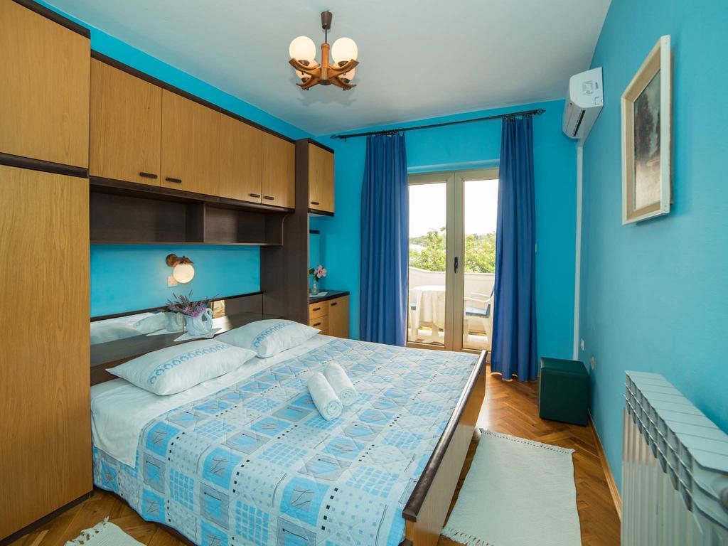 Apartment Anica Palit Luaran gambar